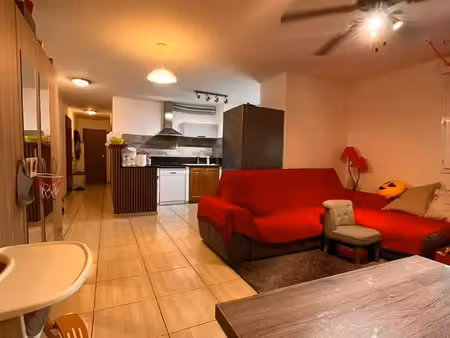 appartement 3 pièces 75 m²