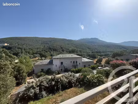 appartement 3 pièces 72 m²