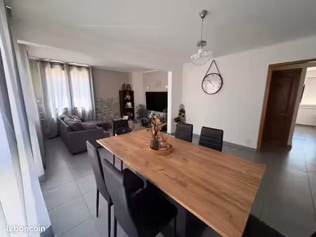 appartement candia t3