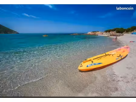 t2 vue mer panoramique et plage a pied pour 4 personnes agosta