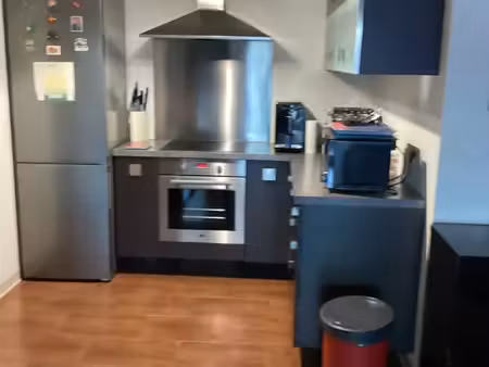 appartement 67m2