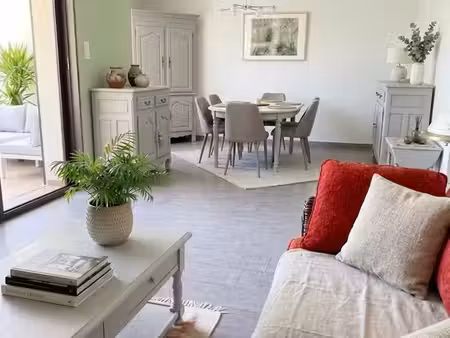 appartement à vendre dans un quartier recherché à biguglia