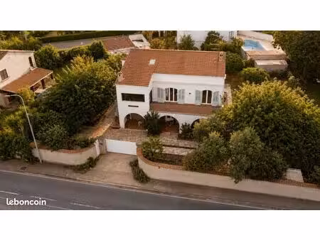 rare à la vente maison avec appartements
