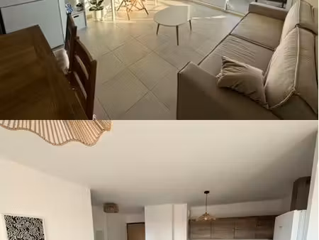 appartement t2 vescovato