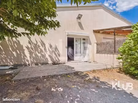 local 45 m² morosaglia