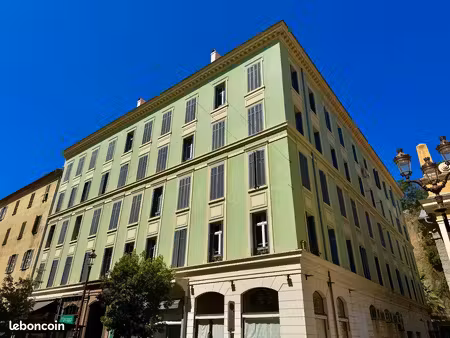 appartement 3 pièces 56 m²