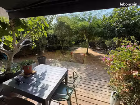 appartement 4 pièces 80 m²