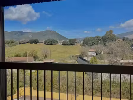 appartement t2 50 m2 ajaccio
