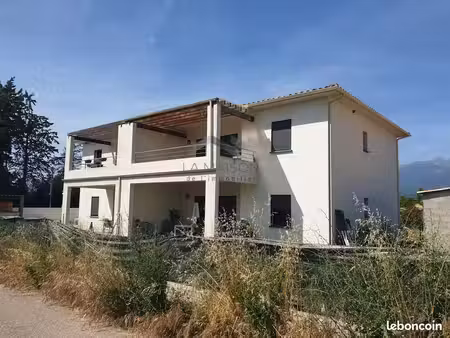 appartement 3 pièces 71 m²