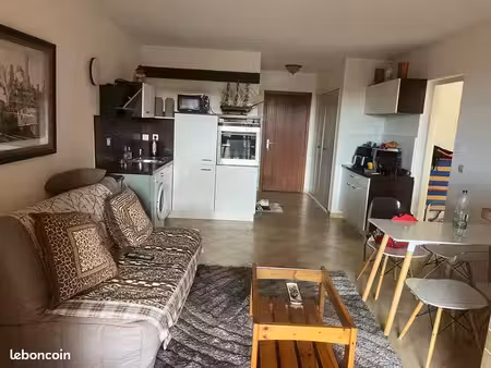 appartement lumio