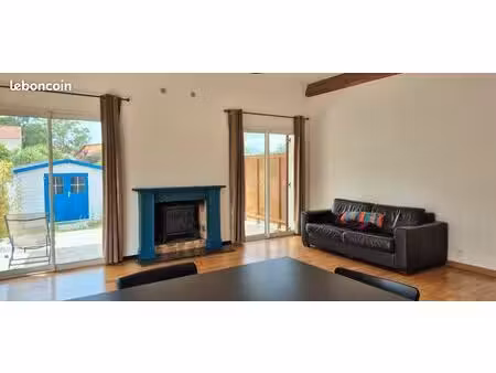 maison t4 135m² marana