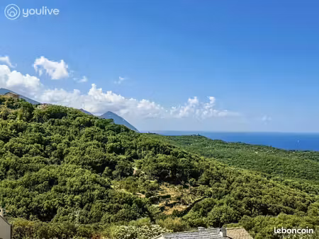 propriété 6 pièces 133 m²