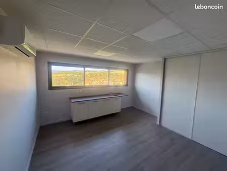 bureaux pour profession libérale médicale  paramédical