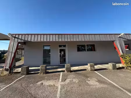 local commercial