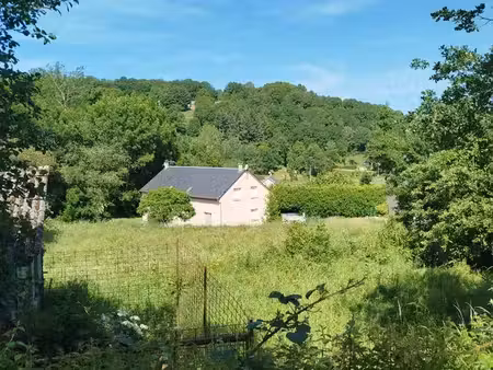 terrain à bâtir