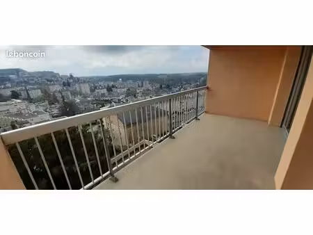 très agréable t2 de 43m² rodez