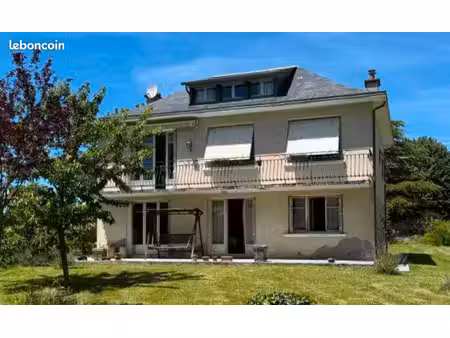 maison 126 m2