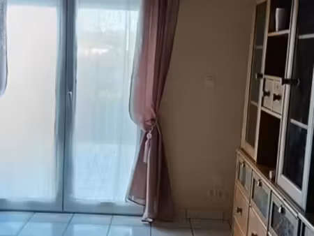 joli t1bis duplex à vendre