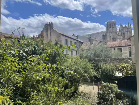 appartement centre ville