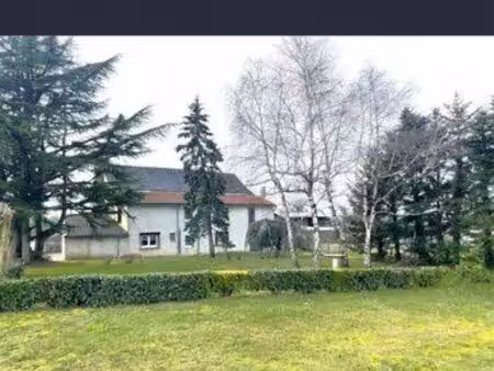 maison + corps de ferme terrain 2 2 hectares