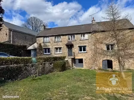 maison 9 pièces 162 m²