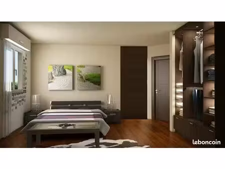 maison 5 pièces 97 m²