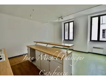immeuble à vendre saint gaudens 7 pièce(s) 135m2 165 000€