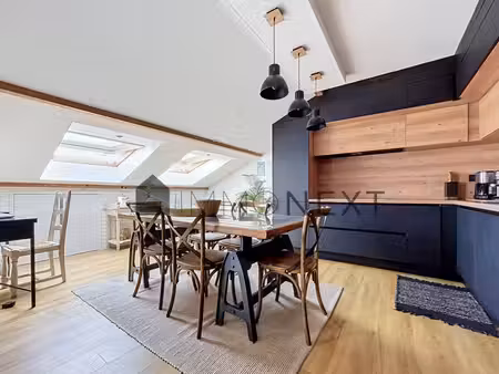 en vente appartement 101 m² – 262 000 € |kanfen