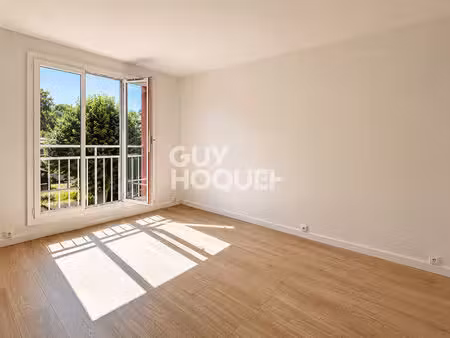 appartement limeil brevannes 2 pièce(s) 39.6 m2