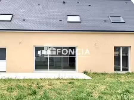 vente maison à la flèche (72200) : à vendre / 166m² la flèche