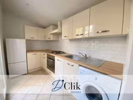 vente maison à laval (53000) : à vendre / 61m² laval