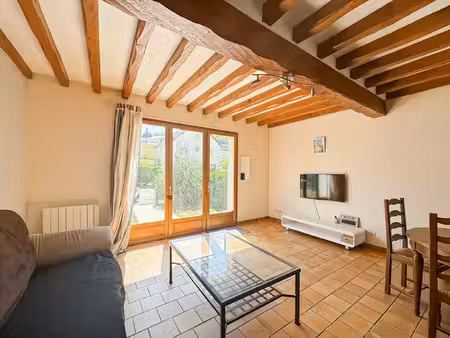 location maison 3 pièces  56.97m²  lyons