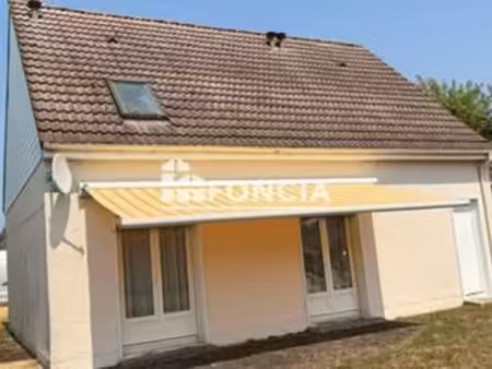 vente maison à ruaudin (72230) : à vendre / 100m² ruaudin