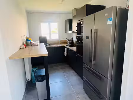 location maison 1 pièce  30.00m²  saran