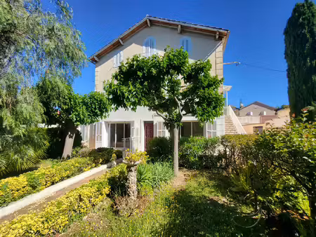 vente maison 6 pièces 149 m² toulon (83200)