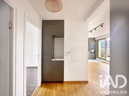 appartement à arcueil (94110)