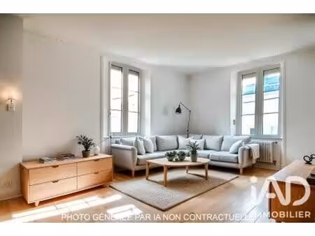 appartement à ars-sur-moselle (57130)
