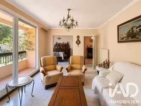 appartement à cannes (06150)