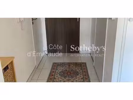 appartement en bord de mer dinard (35)