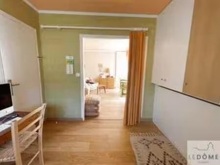 vente appartement 2 pièces à dinard (35800) : à vendre 2 pièces / 47m² dinard