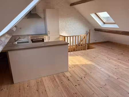 nouveau/new: 4 rooms appt. in flagey newly renovated!
