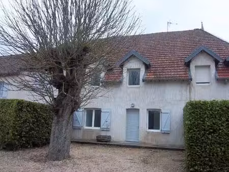 duplex à louer - première occupation
