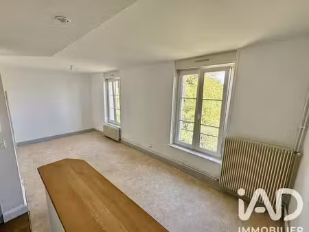 appartement à nancy (54000)