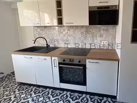 appartement t3