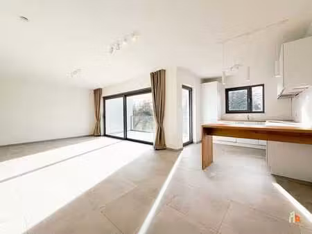 appartement neuf 2 chambres à louer