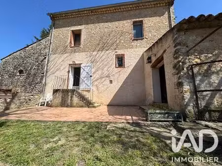 appartement à la celle (83170)