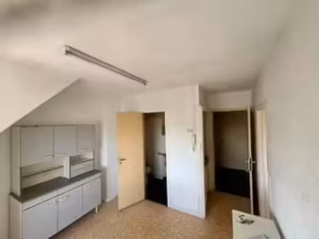 vente appartement 2 pièces à laval (53000) : à vendre 2 pièces / 30m² laval