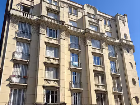 appartement 3 pièces - 86 m²