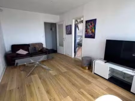 vente appartement 2 pièces à lorient (56100) : à vendre 2 pièces / 51m² lorient