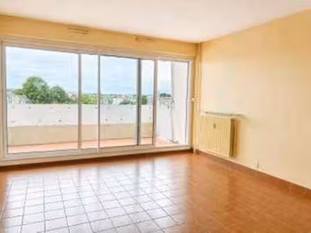 vente appartement 2 pièces à lorient (56100) : à vendre 2 pièces / 54m² lorient